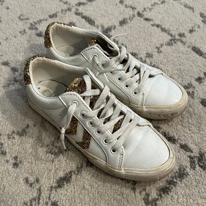 Vintage Havana Sneakers
